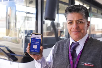 Aguascalientes Mejora Conectividad con Nuevo Servicio de Wifi