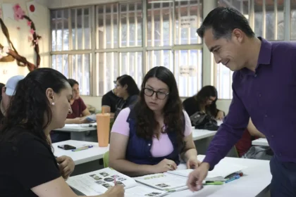Aguascalientes ofrece cursos de idiomas gratis en 2026