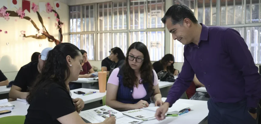 Aguascalientes ofrece cursos de idiomas gratis en 2026