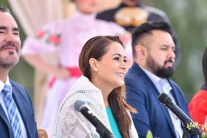 Aguascalientes presenta la Gran Feria de la Uva 2026