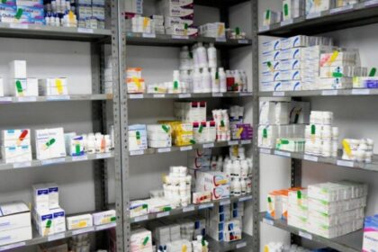 Aguascalientes proporciona atención gratuita en 85 centros de salud estatales