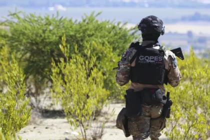Aguascalientes refuerza vigilancia y blindaje vial