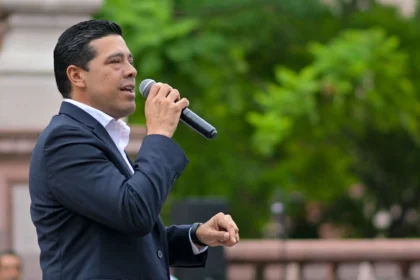 Aguascalientes: Segundo Informe de Leo Montañez 2026