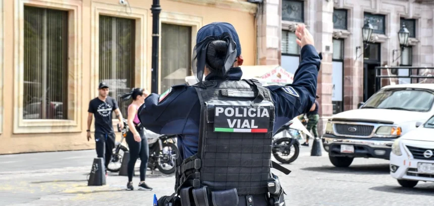 Aguascalientes tendrá cierres viales por la Romería