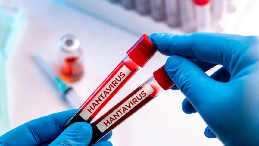 Aislamiento de turista en España tras positivo por hantavirus