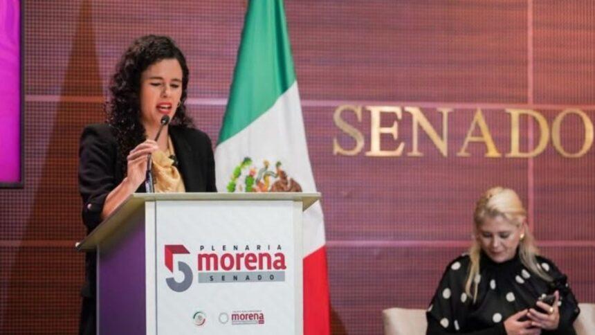 Alcalde afirma que Morena impulsará reformas anticorrupción, doble nacionalidad e IMSS-Bienestar