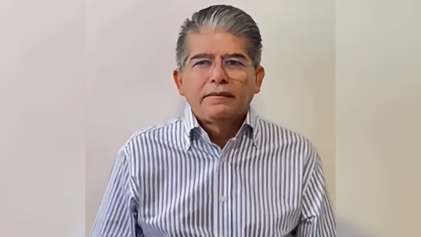 Alcalde de Paraíso niega fuga y reconoce investigación de la FGR
