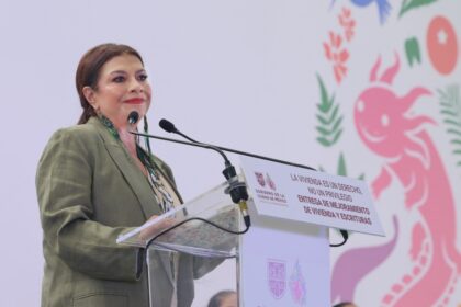 alcaldia brugada nuevas medidas contra despojos en 15 dias Alcaldía Brugada: Nuevas medidas contra despojos en 15 días
