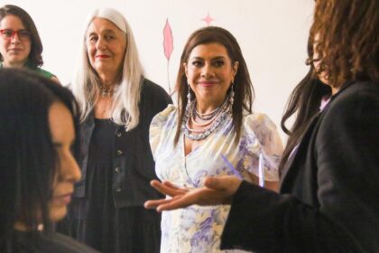 Alcaldía Brugada prepara reuniones para el 2027 y su impacto