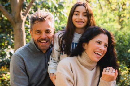 alessandra rosaldo comparte su deseo de formar una familia con.j Alessandra Rosaldo comparte su deseo de formar una familia con Eugenio Derbez