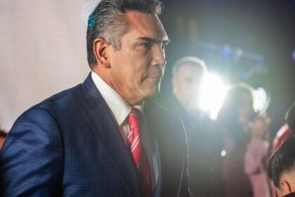 Alito: Morena analiza acelerar su desafuero por actuar contra Andy