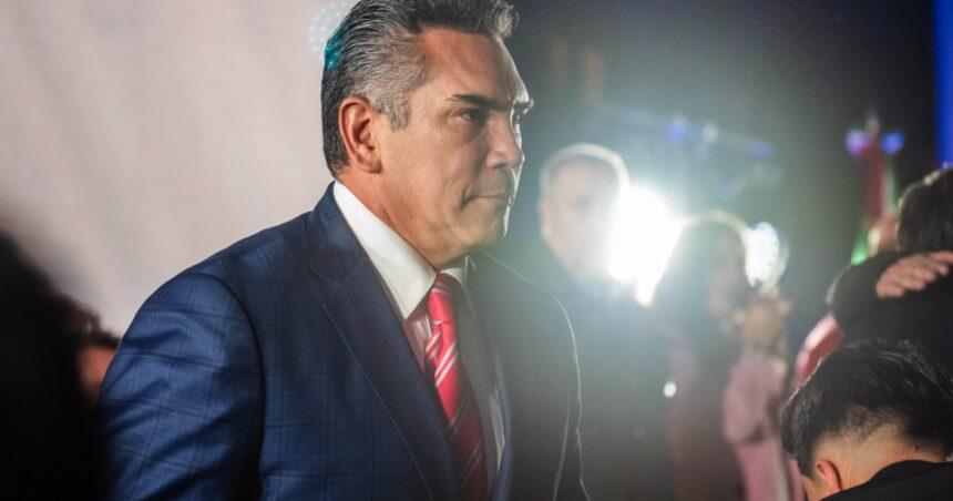Alito: Morena analiza acelerar su desafuero por actuar contra Andy