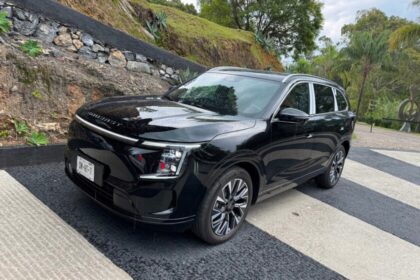 Análisis técnico de la Soueast S08 i-DM como competidora de BYD en México