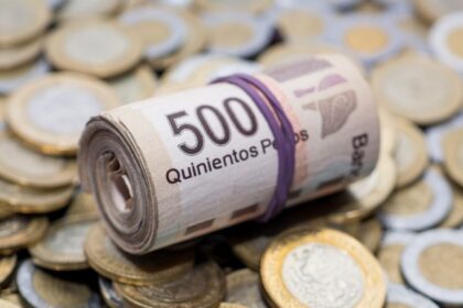 analistas pronostican 111 de crecimiento para la economia mexicana en Analistas pronostican 1.11% de crecimiento para la economía mexicana en 2026