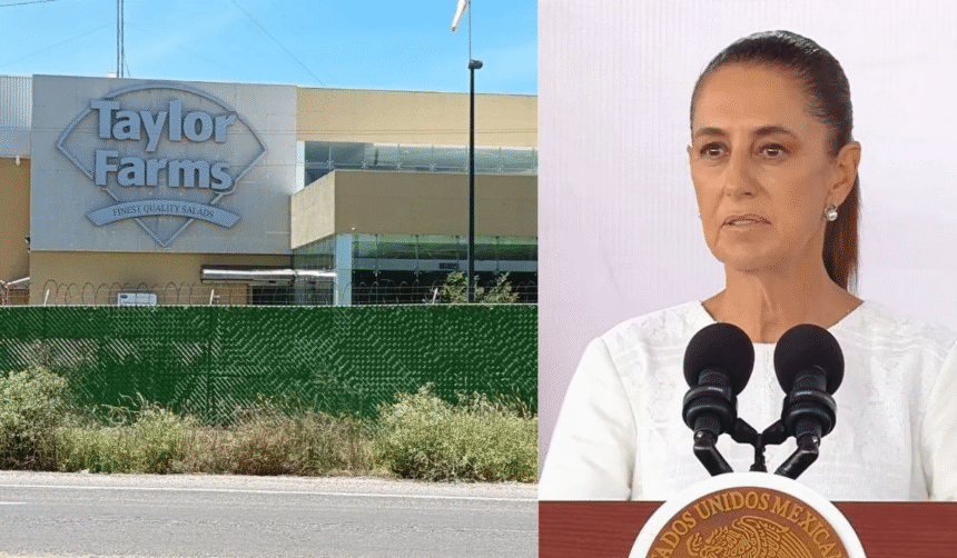 Analizan lechugas por diarrea explosiva en Estados Unidos