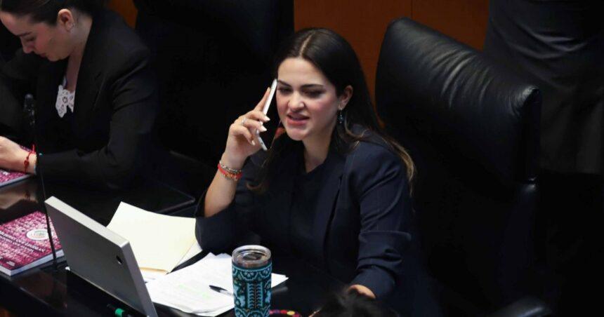 Andrea resiste candidatura en Juárez; Ariadna podría decidir