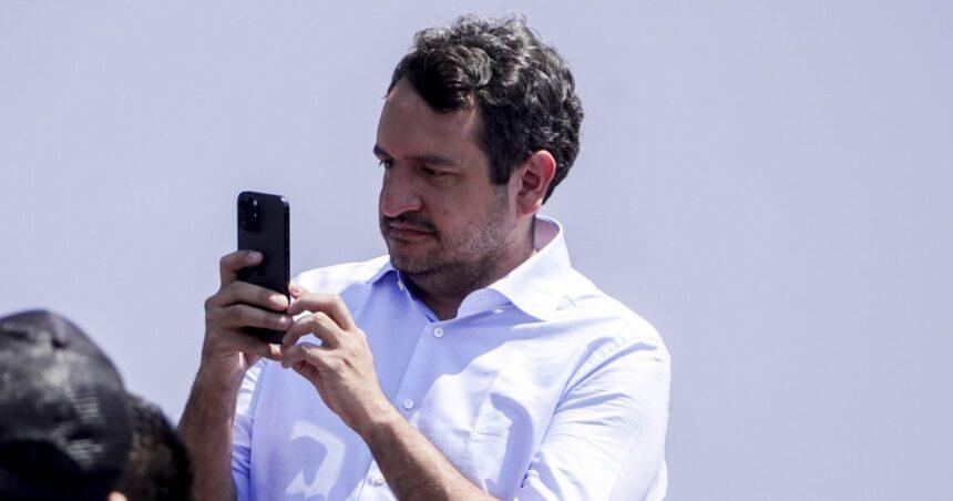 Andy: 56.5% pide investigar el caso y 53.9% ve protección