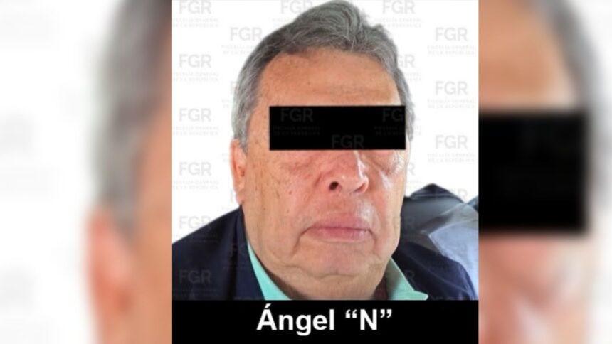 Ángel Aguirre, exgobernador, enfrentará juicio por desaparición de normalistas de Ayotzinapa