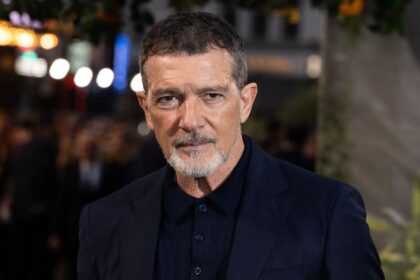 antonio banderas comparte como su infarto cambio su vida para Antonio Banderas comparte cómo su infarto cambió su vida para mejor