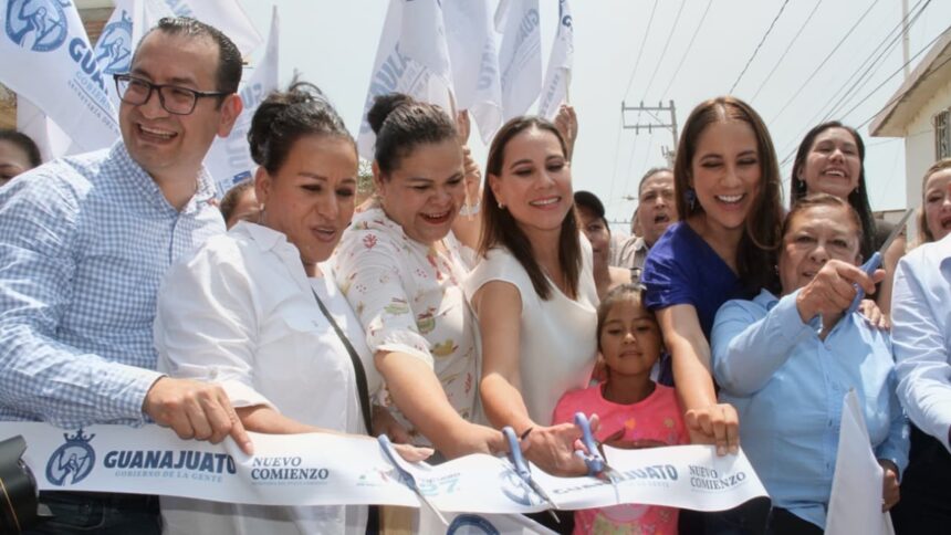 apertura