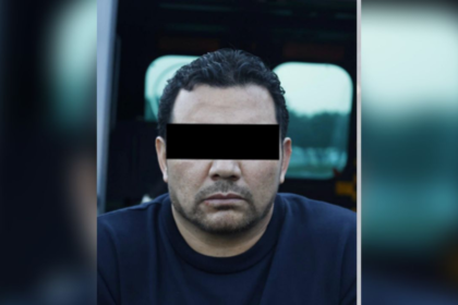 Aplazan audiencia de imputación del "R1" por homicidio de Carlos Manzo