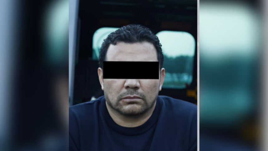 Aplazan audiencia de imputación del "R1" por homicidio de Carlos Manzo