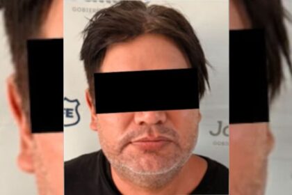 Aprehenden y procesan en Jalisco a maestro por abuso sexual infantil