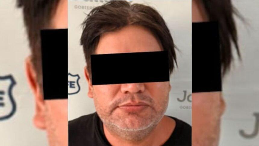 Aprehenden y procesan en Jalisco a maestro por abuso sexual infantil