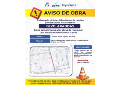 arandas 3