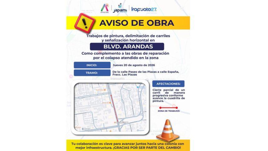 arandas 3