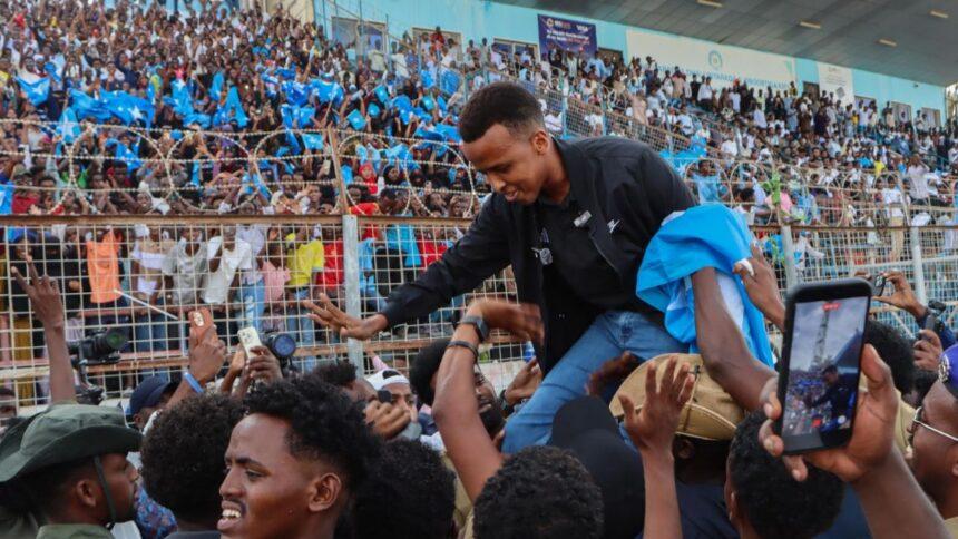 arbitro somali deportado dirigira la supercopa entre psg y aston Árbitro somalí deportado dirigirá la Supercopa entre PSG y Aston Villa