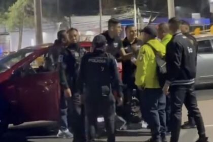 arbitros de cruz azul vs atlante denuncian amenazas de policias Árbitros de Cruz Azul vs Atlante denuncian amenazas de policías en CDMX