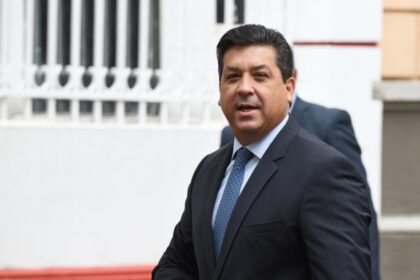 Arturo Zaldívar: prófugos no podrán buscar la Presidencia en 2030