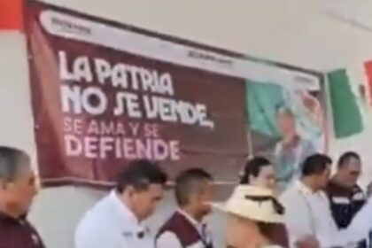 Asamblea de Morena evidencia fisuras en dirigencia de San Miguel de Allende