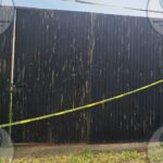 aseguran finca en jalisco tras hallar ropa quemada calzado y Aseguran finca en Jalisco tras hallar ropa quemada, calzado y sangre