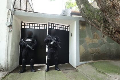 Aseguran inmueble en colonia Del Valle tras denuncia de familiares de González Camarena
