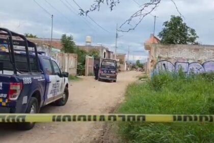 Asesinan a 11 personas en distintos municipios de Guanajuato en 24 horas