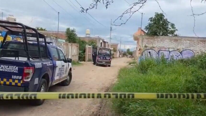 Asesinan a 11 personas en distintos municipios de Guanajuato en 24 horas