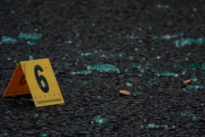 Asesinan a balazos a comisario ejidal en Naucalpan tras amenazas de muerte