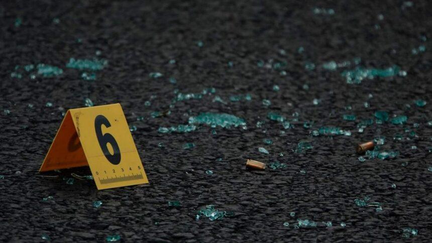 Asesinan a balazos a comisario ejidal en Naucalpan tras amenazas de muerte