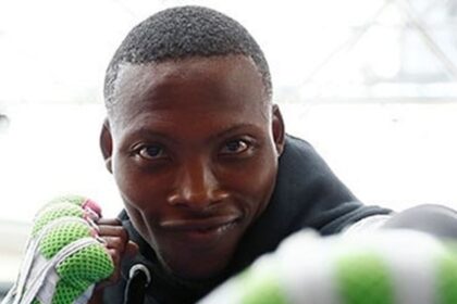 asesinan a balazos a zolani tete excampeon mundial de boxeo Asesinan a balazos a Zolani Tete, excampeón mundial de boxeo