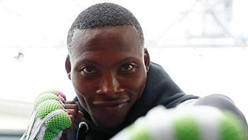 Asesinan a balazos a Zolani Tete, excampeón mundial de boxeo