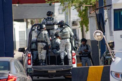 Asesinan a dos mujeres en Sinaloa durante primer día de Graciela Domínguez