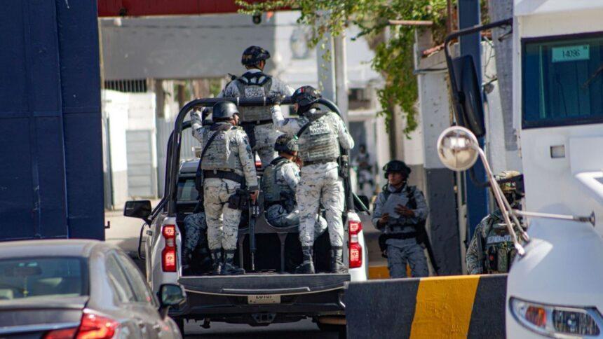 Asesinan a dos mujeres en Sinaloa durante primer día de Graciela Domínguez