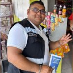 asesinan a jimmy bonilla varela coordinador municipal de morena en Asesinan a Jimmy Bonilla Varela, coordinador municipal de Morena en Puebla