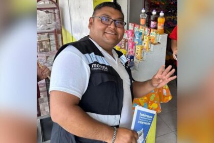Asesinan a Jimmy Bonilla Varela, coordinador municipal de Morena en Puebla