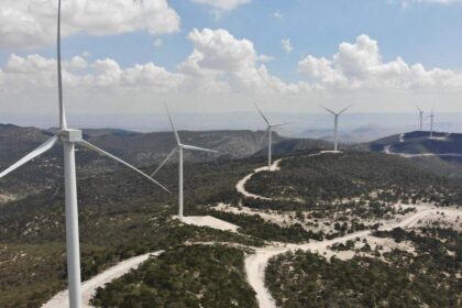 Así operarán los 14 proyectos de infraestructura energética en Guanajuato