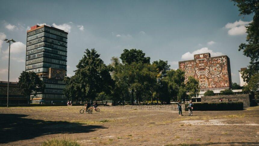 Aspirantes de la UNAM realizan solicitudes de revisión tras cancelación de exámenes