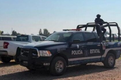 Atacan con armas y explosivos a elementos de seguridad en Tabasco, Zacatecas