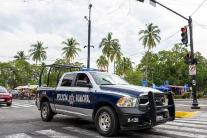 Ataque armado en salón Baby O deja tres muertos en Oaxaca